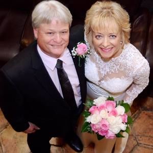 Meet your Posher, Lesa